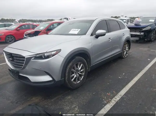 JM3TCBCYXJ0230011 2018 MAZDA CX-9 - Image 2