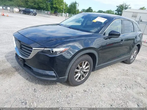 JM3TCBCYXJ0230168 2018 MAZDA CX-9 - Image 2