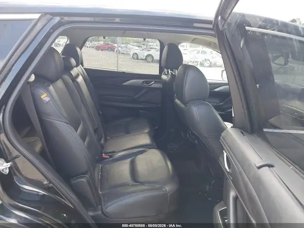 JM3TCBCYXJ0230168 2018 MAZDA CX-9 - Image 8