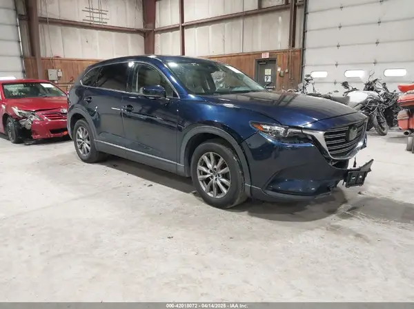 JM3TCBCYXJ0231157 2018 MAZDA CX-9 - Image 1