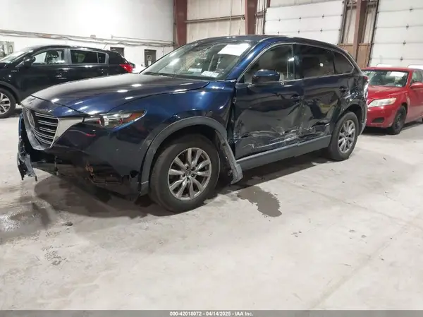 JM3TCBCYXJ0231157 2018 MAZDA CX-9 - Image 2