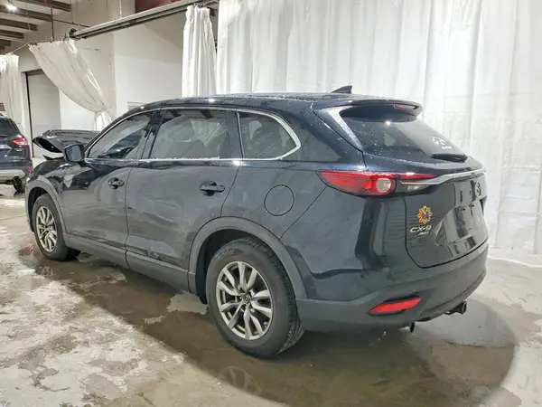 JM3TCBCYXJ0231692 2018 MAZDA CX-9 - Image 2
