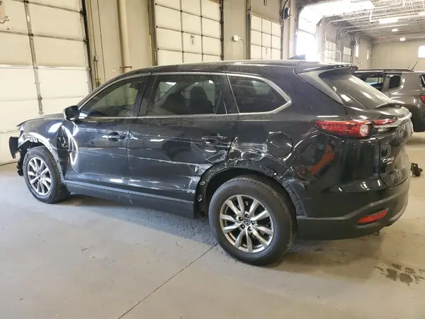 JM3TCBCYXJ0231935 2018 MAZDA CX-9 - Image 2