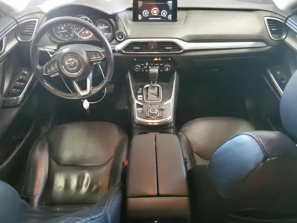 JM3TCBCYXJ0231935 2018 MAZDA CX-9 - Image 8