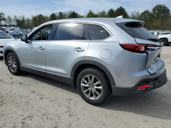 JM3TCBCYXJ0233202 2018 MAZDA CX-9 - Image 2