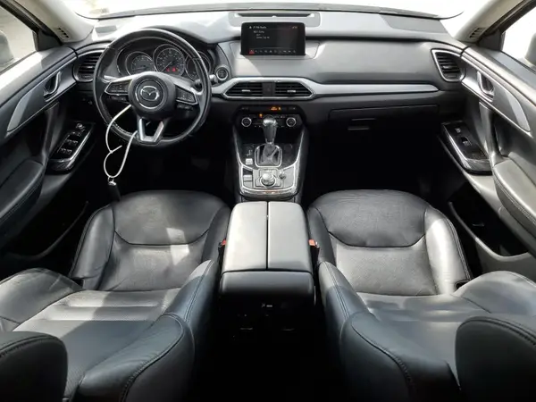 JM3TCBCYXJ0233202 2018 MAZDA CX-9 - Image 8