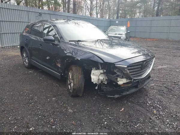 JM3TCBCYXJ0234348 2018 MAZDA CX-9 - Image 1