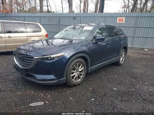 JM3TCBCYXJ0234348 2018 MAZDA CX-9 - Image 2