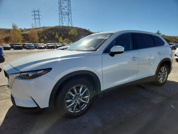 JM3TCBCYXJ0235645 2018 MAZDA CX-9 - Image 1