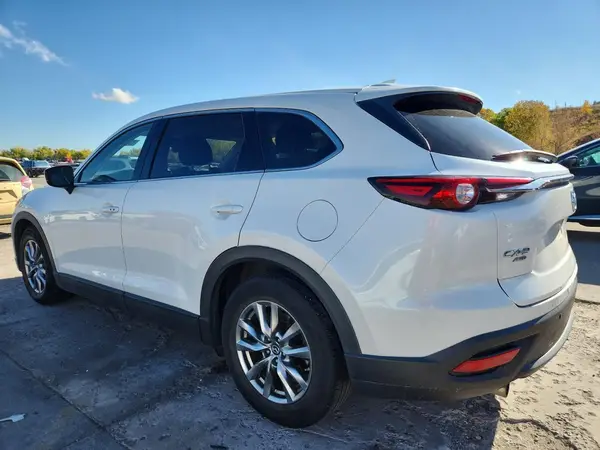 JM3TCBCYXJ0235645 2018 MAZDA CX-9 - Image 2