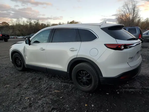 JM3TCBCYXJ0235743 2018 MAZDA CX-9 - Image 2
