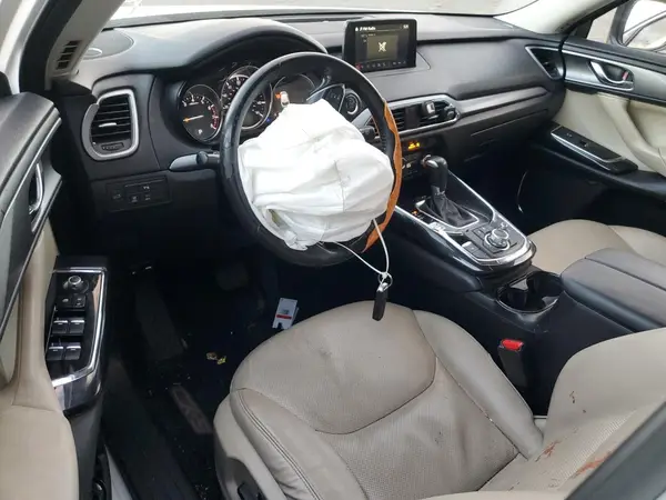 JM3TCBCYXJ0235743 2018 MAZDA CX-9 - Image 8
