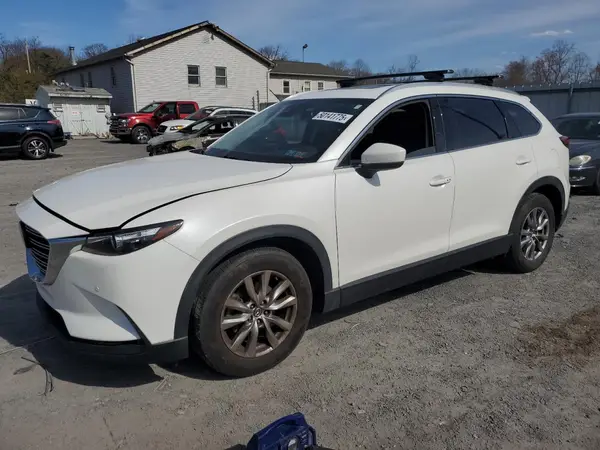 JM3TCBCYXJ0236844 2018 MAZDA CX-9 - Image 1