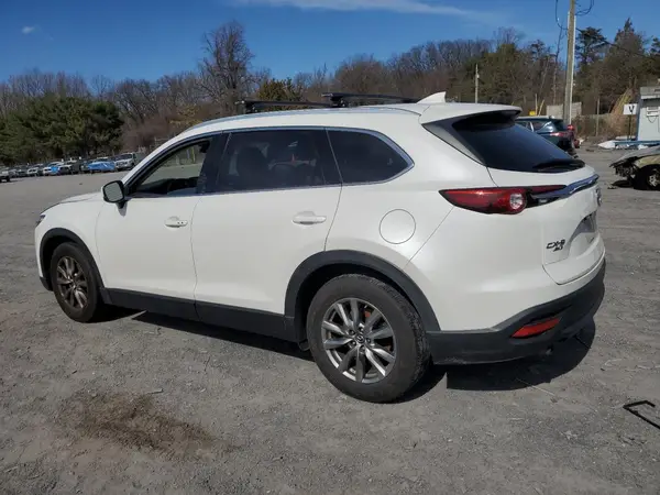 JM3TCBCYXJ0236844 2018 MAZDA CX-9 - Image 2