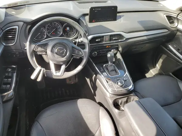 JM3TCBCYXJ0236844 2018 MAZDA CX-9 - Image 8