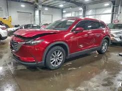 JM3TCBCYXK0301435 2019 MAZDA CX-9