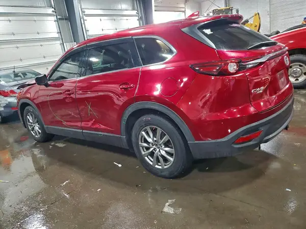 JM3TCBCYXK0301435 2019 MAZDA CX-9 - Image 2