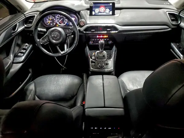 JM3TCBCYXK0301435 2019 MAZDA CX-9 - Image 8