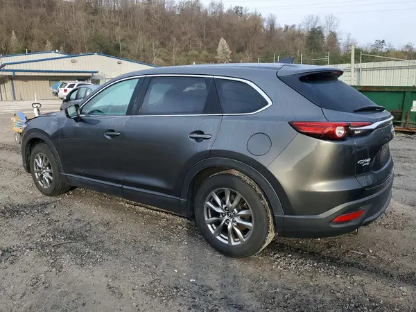 JM3TCBCYXK0304853 2019 MAZDA CX-9 - Image 2