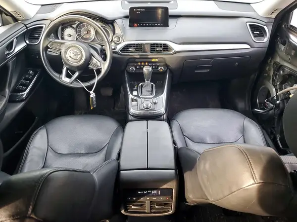 JM3TCBCYXK0304853 2019 MAZDA CX-9 - Image 8