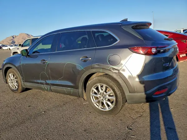 JM3TCBCYXK0307865 2019 MAZDA CX-9 - Image 2