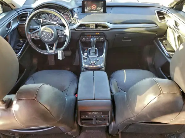 JM3TCBCYXK0307865 2019 MAZDA CX-9 - Image 8