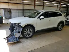 JM3TCBCYXK0307980 2019 MAZDA CX-9