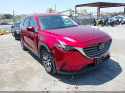 JM3TCBCYXK0309180 2019 MAZDA CX-9