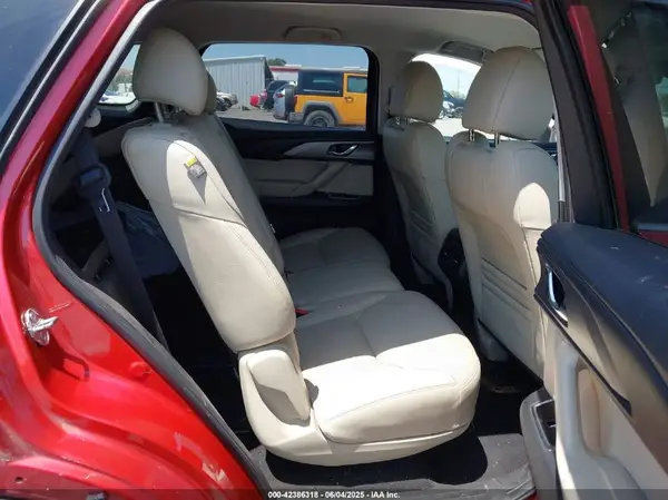 JM3TCBCYXK0309180 2019 MAZDA CX-9 - Image 8