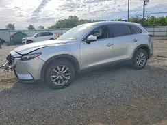 JM3TCBCYXK0309261 2019 MAZDA CX-9