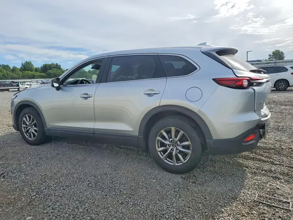 JM3TCBCYXK0309261 2019 MAZDA CX-9 - Image 2