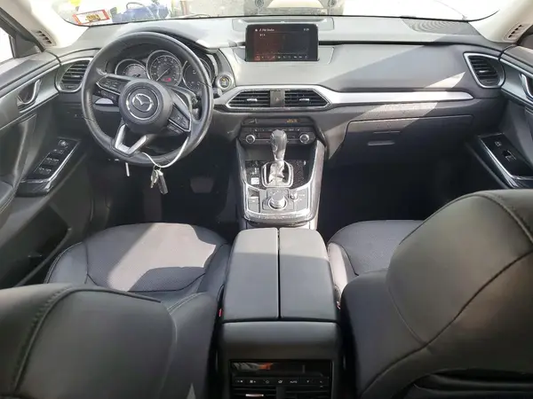 JM3TCBCYXK0309261 2019 MAZDA CX-9 - Image 8