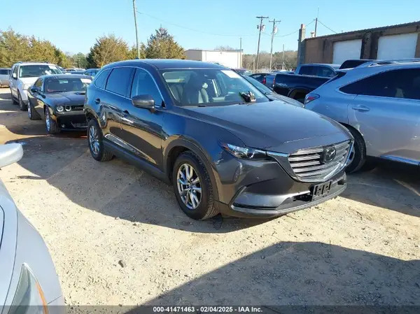 JM3TCBCYXK0310104 2019 MAZDA CX-9 - Image 1