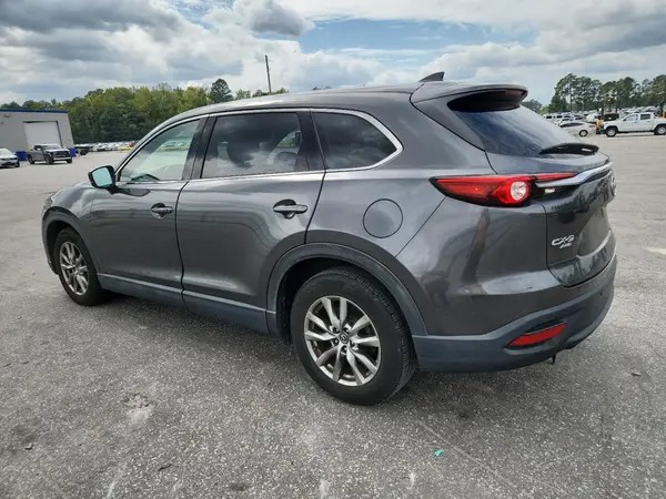 JM3TCBCYXK0310460 2019 MAZDA CX-9 - Image 2
