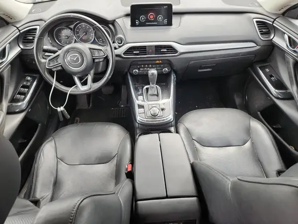 JM3TCBCYXK0310460 2019 MAZDA CX-9 - Image 8