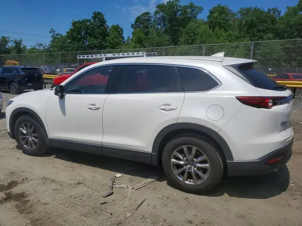 JM3TCBCYXK0310488 2019 MAZDA CX-9 - Image 2
