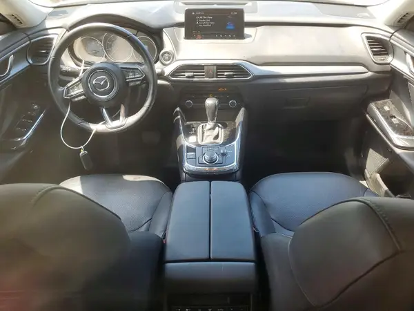 JM3TCBCYXK0310488 2019 MAZDA CX-9 - Image 8