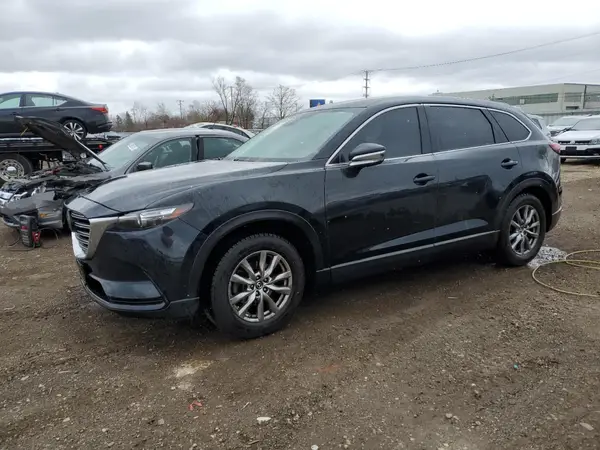 JM3TCBCYXK0310913 2019 MAZDA CX-9 - Image 1