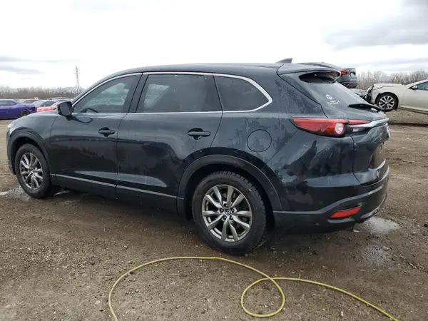 JM3TCBCYXK0310913 2019 MAZDA CX-9 - Image 2
