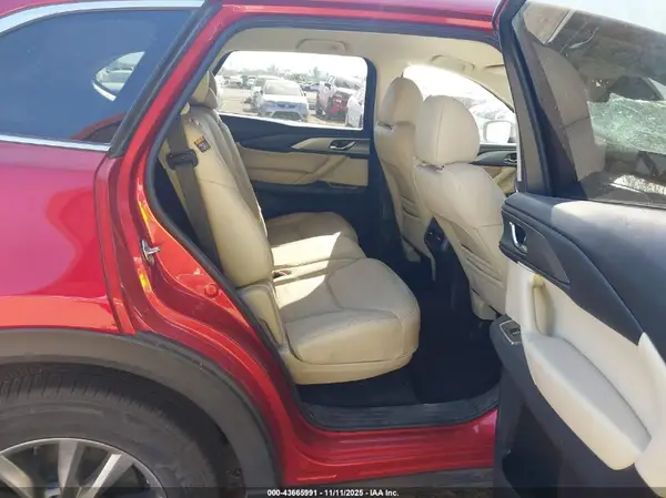 JM3TCBCYXK0311687 2019 MAZDA CX-9 - Image 8