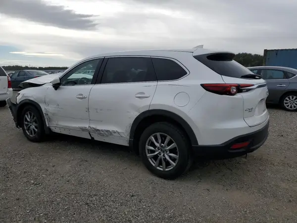 JM3TCBCYXK0311818 2019 MAZDA CX-9 - Image 2