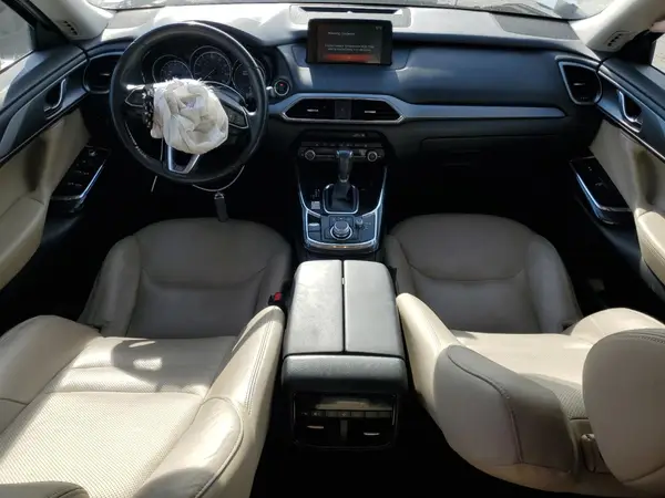 JM3TCBCYXK0311818 2019 MAZDA CX-9 - Image 8