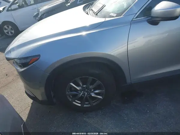 JM3TCBCYXK0312953 2019 MAZDA CX-9 - Image 2