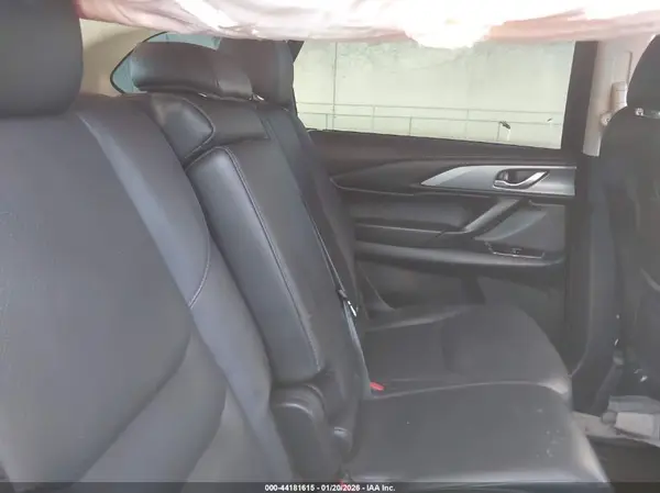 JM3TCBCYXK0312953 2019 MAZDA CX-9 - Image 8