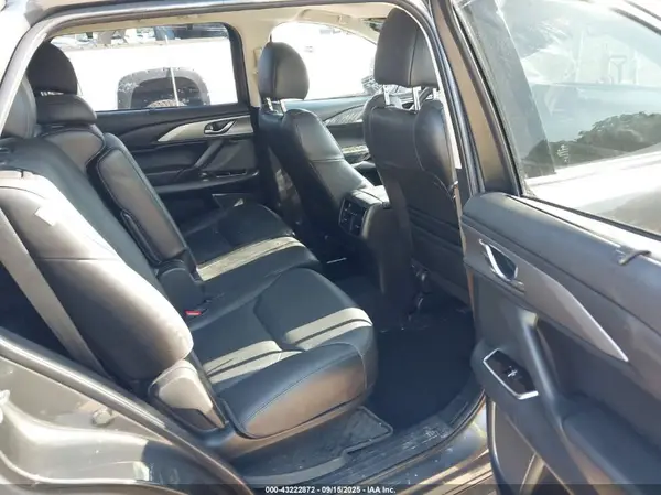 JM3TCBCYXK0314430 2019 MAZDA CX-9 - Image 8