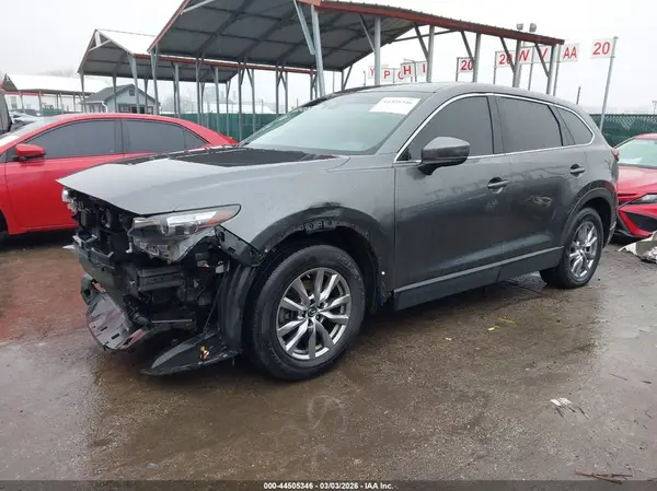 JM3TCBCYXK0319448 2019 MAZDA CX-9 - Image 2
