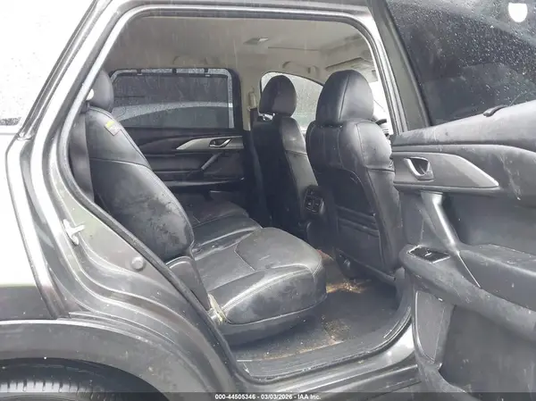 JM3TCBCYXK0319448 2019 MAZDA CX-9 - Image 8