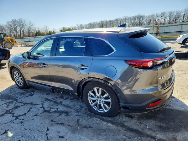 JM3TCBCYXK0319479 2019 MAZDA CX-9 - Image 2