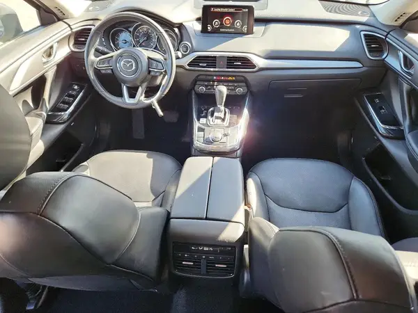 JM3TCBCYXK0319479 2019 MAZDA CX-9 - Image 8