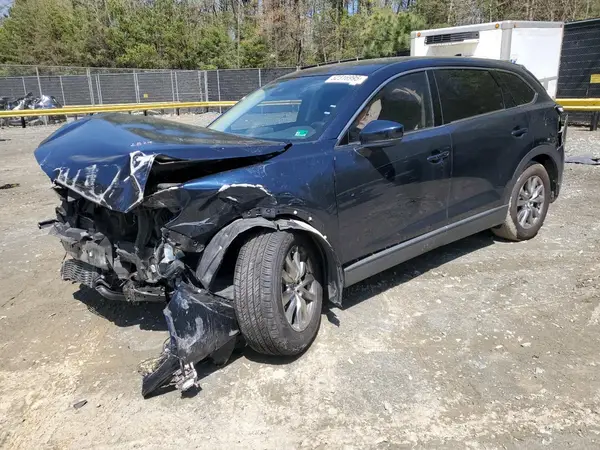 JM3TCBCYXK0326657 2019 MAZDA CX-9 - Image 1